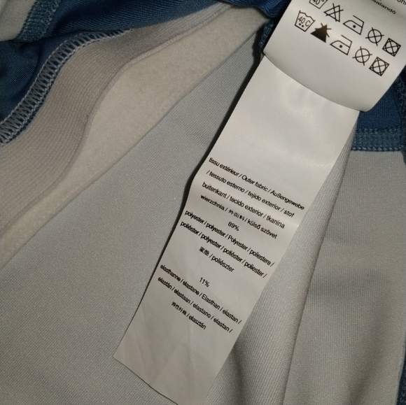 Domyos exercise top - NWOT - Picture 9 of 10